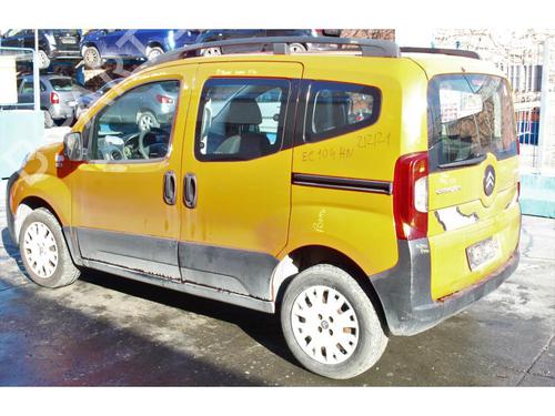 Left front suspension arm CITROËN NEMO Box Body/MPV (AA_) 1.4 HDi | BP15149536M12 