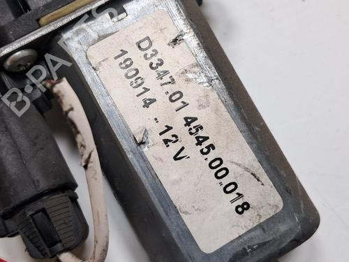 Front right window mechanism FIAT PANDA (169_) 1.2 (169AXF2A, 169AXF1A) | BP37437773C23 - Image 5