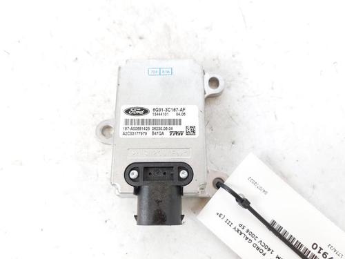 ESP Styreenhet ESP Styreenhet FORD GALAXY II (WA6) 2.0 TDCi (140 hp) 15158245 15158245