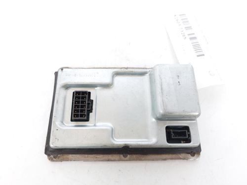 Elektronisk modul VW TOUAREG (7LA, 7L6, 7L7) 5.0 V10 TDI (313 hp) 15168960