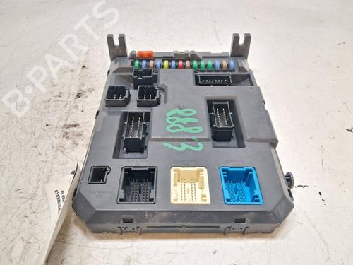 Electronic module CITROËN C3 Picasso (SH_) 1.4 VTi 95 (SH8FSC, SH8FP0, SH8FP6) | BP40061485M83 - Image 2