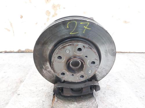 Used Right front steering knuckle FIAT SEDICI (189_) 1.9 D Multijet 4x4 (120 hp) 29607190