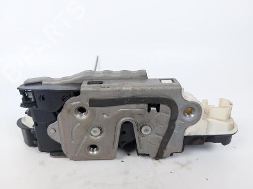 Front left lock SEAT Mii (KF1, KE1) 1.0 EcoFuel | BP15166866C98 