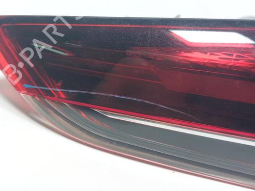 Right taillight RENAULT CAPTUR II (HF_) TCe 130 (HFMF) | BP33192846C35 - Image 2