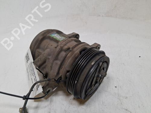 AC compressor CHEVROLET MATIZ (M200, M250) 1.0 | BP39067692M34 - Image 2