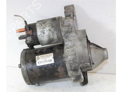 Elektronisk modul DACIA LODGY (JS_) 1.2 TCe (JSAY, JSM0) (115 hp) 15142867