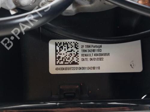Rat RENAULT KANGOO III Box Body/MPV 1.5 Blue dCi 115 (FJAC) | BP24038573C49 - Image 7