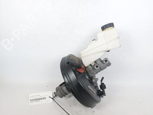 Used Servo brake TOYOTA YARIS (_P21_, _PA1_, _PH1_) 1.0 (KSP211) (72 hp) 17723661