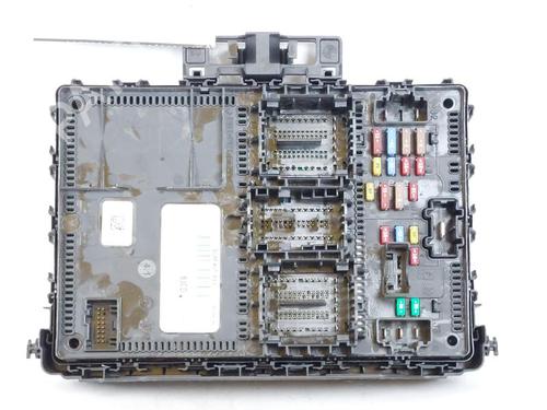 Used Fuse box FORD FOCUS IV (HN) 1.5 EcoBlue (120 hp) 15173270