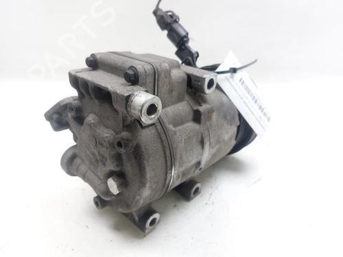 AC compressor KIA CEE'D SW (ED) 1.6 CRDi 115 | BP29383597M34 