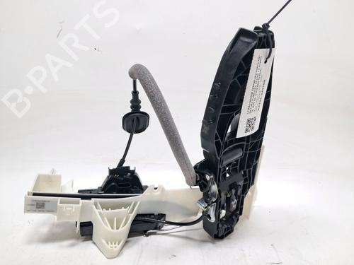 Used Front left lock Front left lock 36880806 36880806