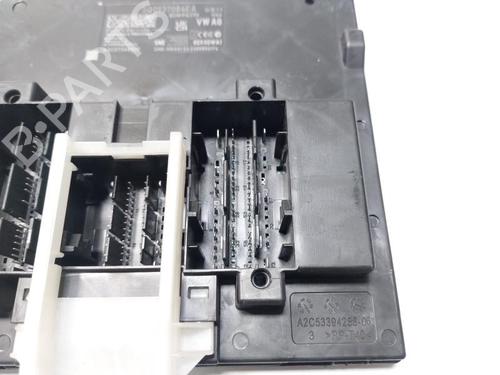 Electronic module SKODA KAROQ (NU7, ND7) 2.0 TDI | BP31062914M83 - Image 4