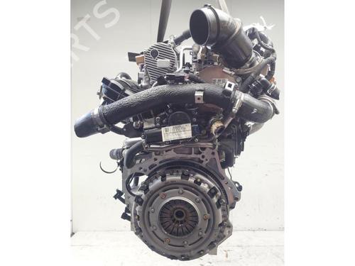 Engine HYUNDAI TUCSON (NX4E, NX4A) 1.6 T-GDi | BP27538326M1 - Image 4