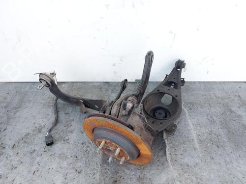 Used Left rear steering knuckle Left rear steering knuckle 23881614 23881614