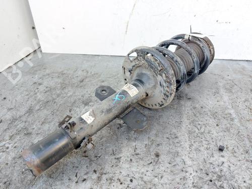 Left front shock absorber MERCEDES-BENZ SPRINTER 3,5-t Platform/Chassis (B907, B910) 314 CDI (910.131, 910.133, 910.030) | BP30801907M16 - Image 4