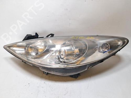 left-headlight-peugeot-307-3ac-2000-2001-2002-2003-2004-2005-2006-2007-2008-2009-2010-2011-2012-33231743 main image