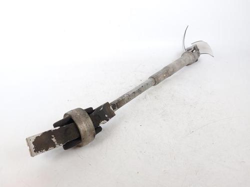Used Steering column universal joint Steering column universal joint BMW X3 (F25) xDrive 20 d (184 hp) 15174435 15174435