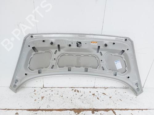 Hood KIA VENGA (YN) 1.4 CVVT | BP29350122C1 