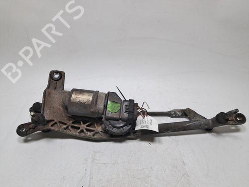 Used Front wiper motor Front wiper motor FIAT IDEA (350_) 1.3 D Multijet (70 hp) 33752531 33752531