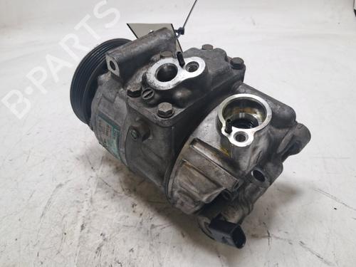 AC compressor VW GOLF V (1K1) 1.9 TDI | BP38591561M34 - Image 4