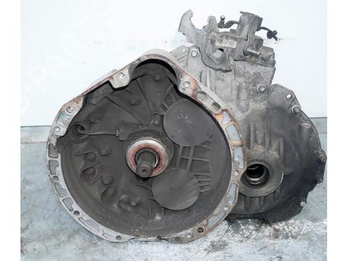 Used Gearbox MERCEDES-BENZ B-CLASS Sports Tourer (W245) B 200 CDI (245.208) (140 hp) 15148082
