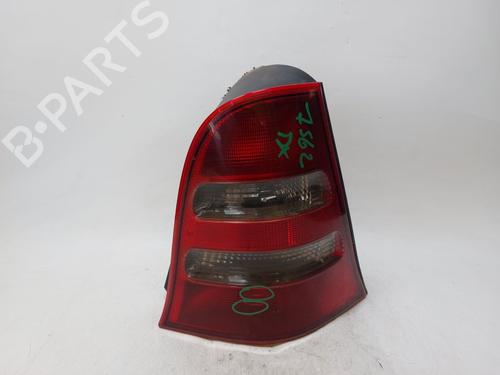Used Right taillight Right taillight MERCEDES-BENZ A-CLASS (W168) A 170 CDI (168.009, 168.109) (95 hp) 35943010 35943010