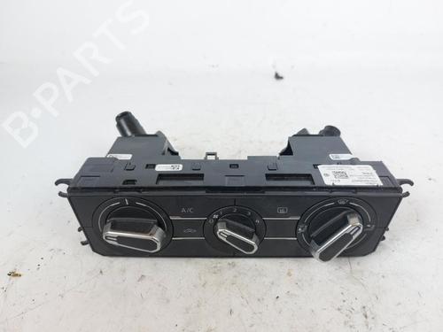 climate-control-vw-taigo-cs1-10-tsi-2g1820045t-2021-19426813 main image