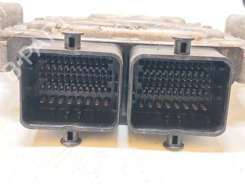Engine control unit (ECU) OPEL AGILA B (H08) 1.2 (F68) | BP39552878M57 - Image 5
