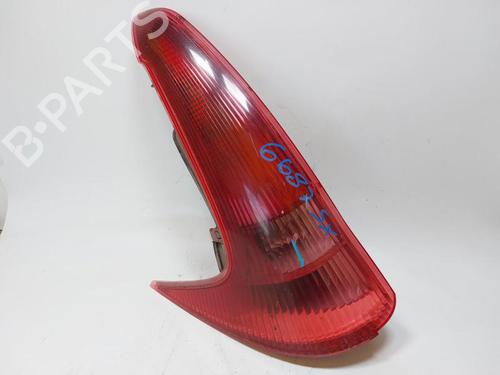 left-taillight-peugeot-206-sw-2ek-2002-33197161 main image