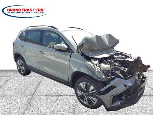 Venstre fortil elrude kontakt SKODA KAROQ (NU7, ND7) 1.0 TSI | BP22754464I27 