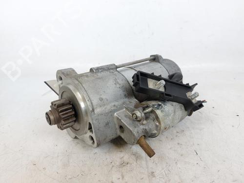 Used Starter JAGUAR XF II (X260) 2.0 D (180 hp) 18128985