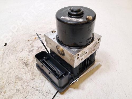 Used ABS pump ABS pump BMW 1 (E87) 118 d (122 hp) 34505580 34505580