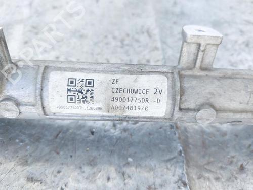Steering rack DACIA BIGSTER 1.2 ECO-G 140 | BP28490804M22 