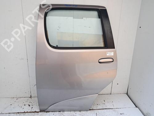 Used Left rear door Left rear door 36855904 36855904