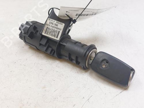 Used Electronic module LANCIA YPSILON (843_) 1.3 D Multijet (843.AXE11, 843.AXE1A) (90 hp) 29298582