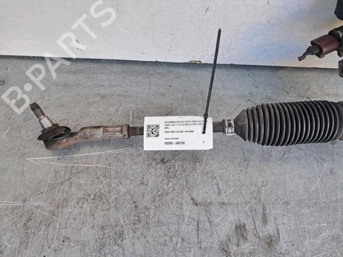 Steering rack SKODA FABIA II (542) 1.2 | BP40622901M22 - Image 2