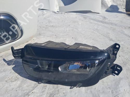 Full front CITROËN C4 Grand Picasso II (DA_, DE_) 1.2 THP 130 | BP39236207S1 - Image 7