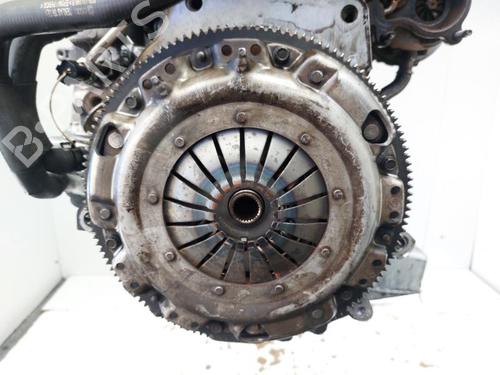Engine VW POLO IV (9N_, 9A_) 1.2 | BP29474526M1 