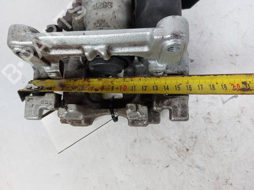 Left front brake caliper FORD KUGA III (DFK) 1.5 EcoBlue | BP19788030M105 - Image 3
