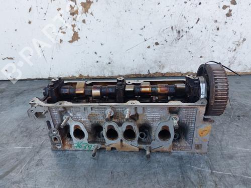 Cylinder head FIAT PANDA (169_) 1.2 Natural Power (169.AXB1A) | BP37259350M5 - Image 3