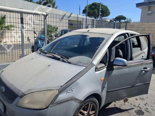 Andre FORD FOCUS C-MAX (DM2) 1.8 | BP39067687O1 - Image 9