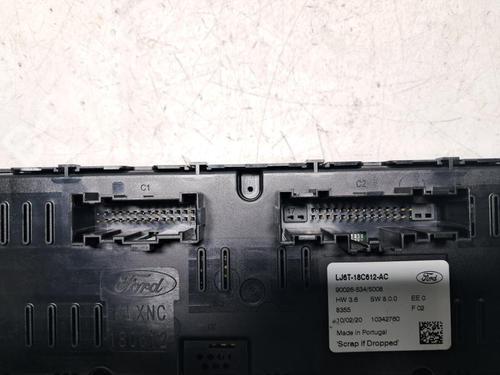 Climate control FORD KUGA III (DFK) 1.5 EcoBlue | BP33193122I5 - Image 5