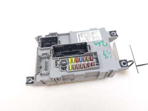 Used Electronic module ALFA ROMEO MITO (955_) 1.4 (955.AXB1B, 955.AXU1A) (78 hp) 27672290