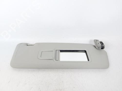 Used Right sun visor Right sun visor AUDI A4 B8 Avant (8K5) 2.0 TDI (120 hp) 15163705 15163705