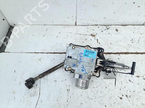 Used Steering column Steering column LANCIA MUSA (350_) 1.3 D Multijet (350.AXB11, 350.AXB1A) (70 hp) 33752515 33752515