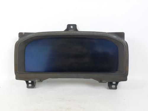 Used Instrument cluster NISSAN QASHQAI III (J12) 1.3 DIG-T (140 hp) 15175050