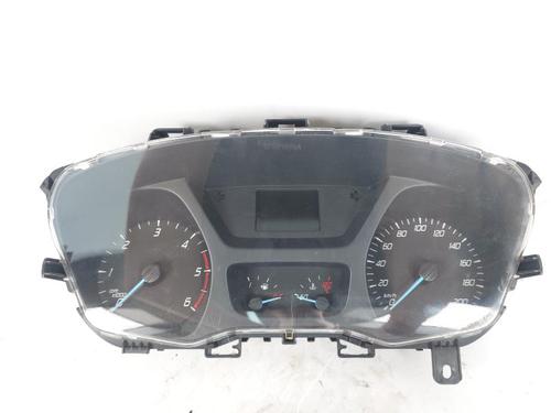 Used Instrument cluster FORD TRANSIT V363 Van (FCD, FDD) 2.2 TDCi (155 hp) 17383360