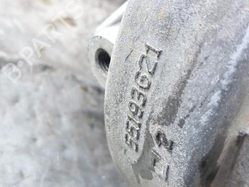 Gearbox OPEL CORSA D (S07) 1.3 CDTI (L08, L68) | BP30505569M3