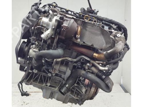 Used Engine Engine OPEL ASTRA K Sports Tourer (B16) 1.6 CDTi (35) (110 hp) 34417855 34417855