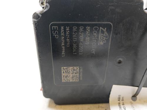 Pompe ABS TOYOTA YARIS (_P13_) 1.4 D (NLP130_, NLP130) | BP30802869M43